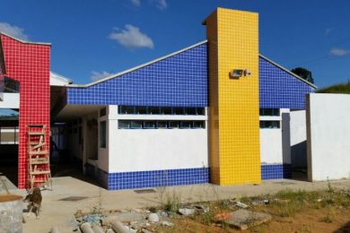Construção em Alvenaria